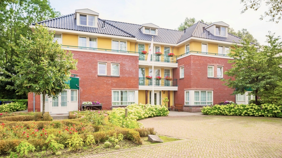 Villa MaJa