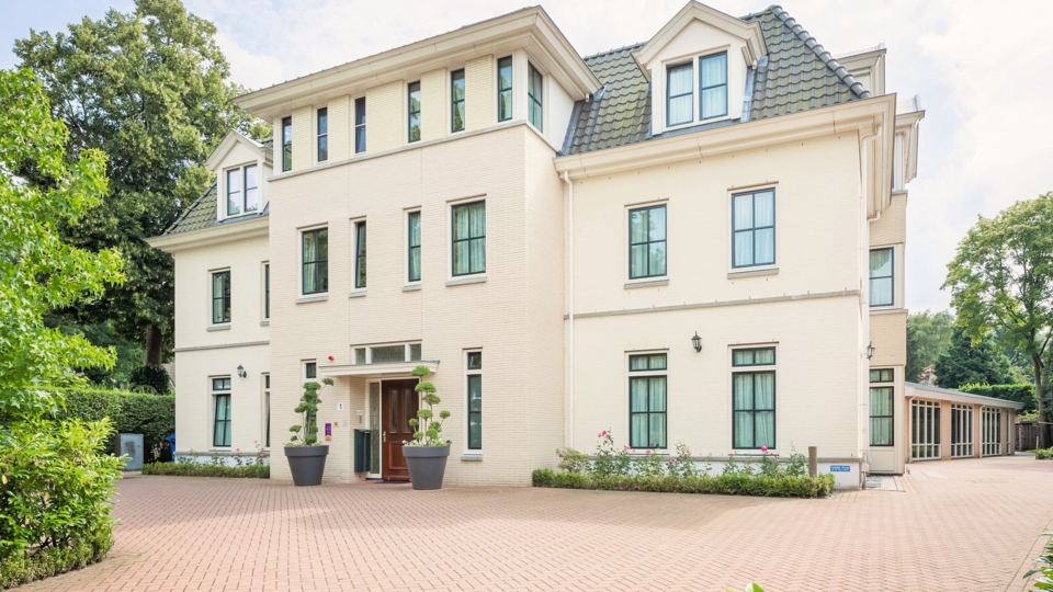 Villa Marijke Elisabeth