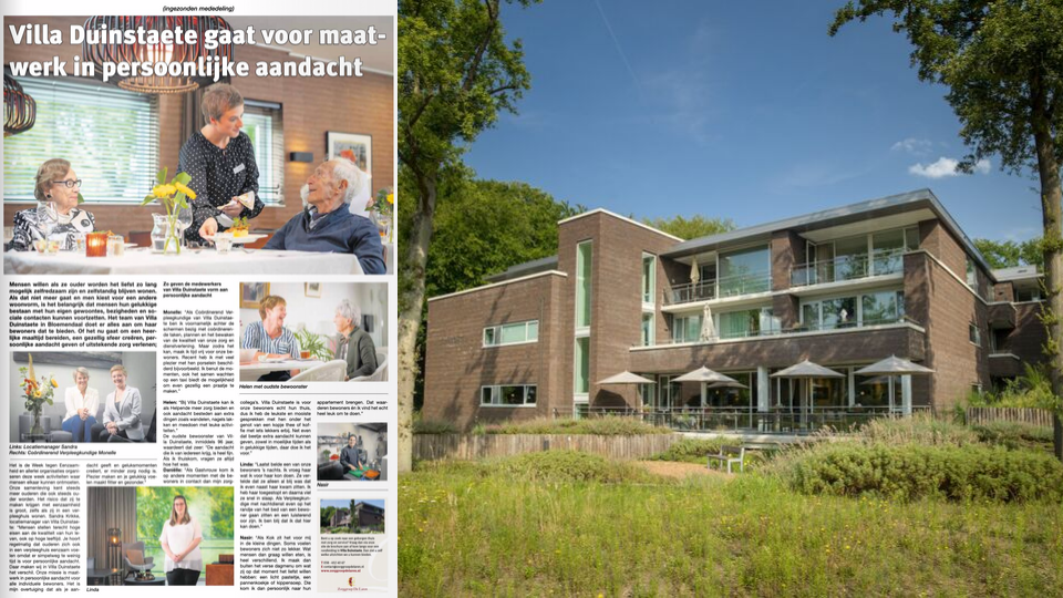 Heemstede Nieuwsblad