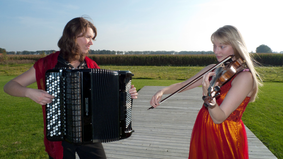 Duo De Thuiskomst