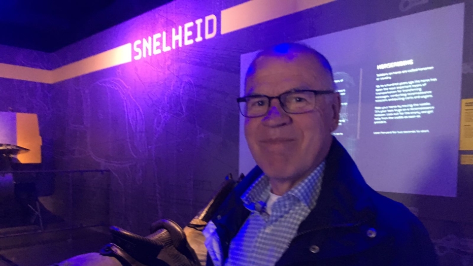 De expositie bekijken