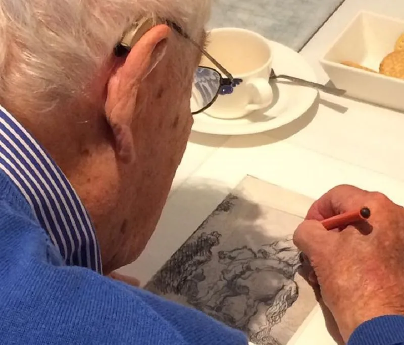 ZDL – Begeleiding en welzijn