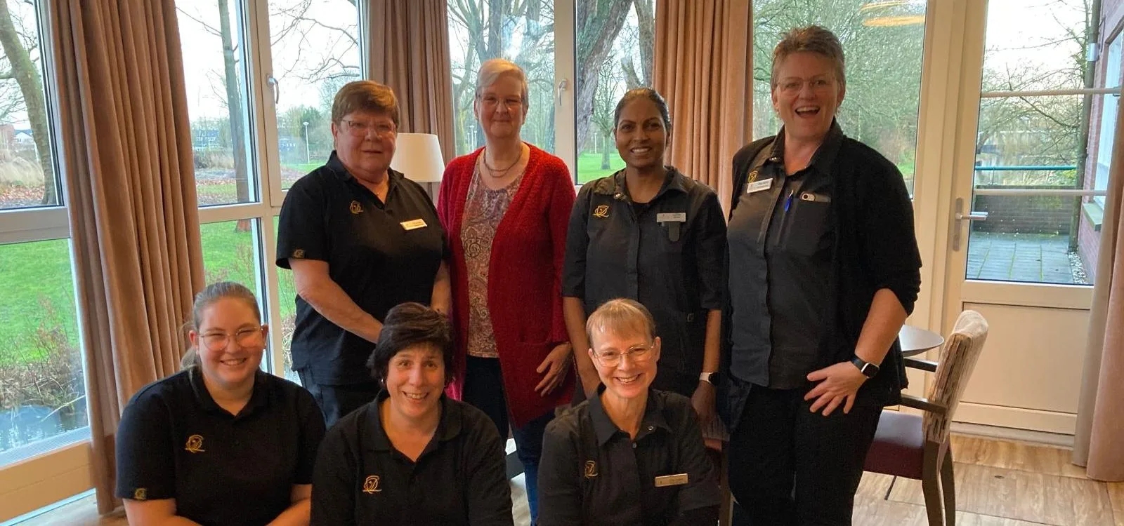 Villa MaJa – Nieuws – Beste leerbedrijf nominatie