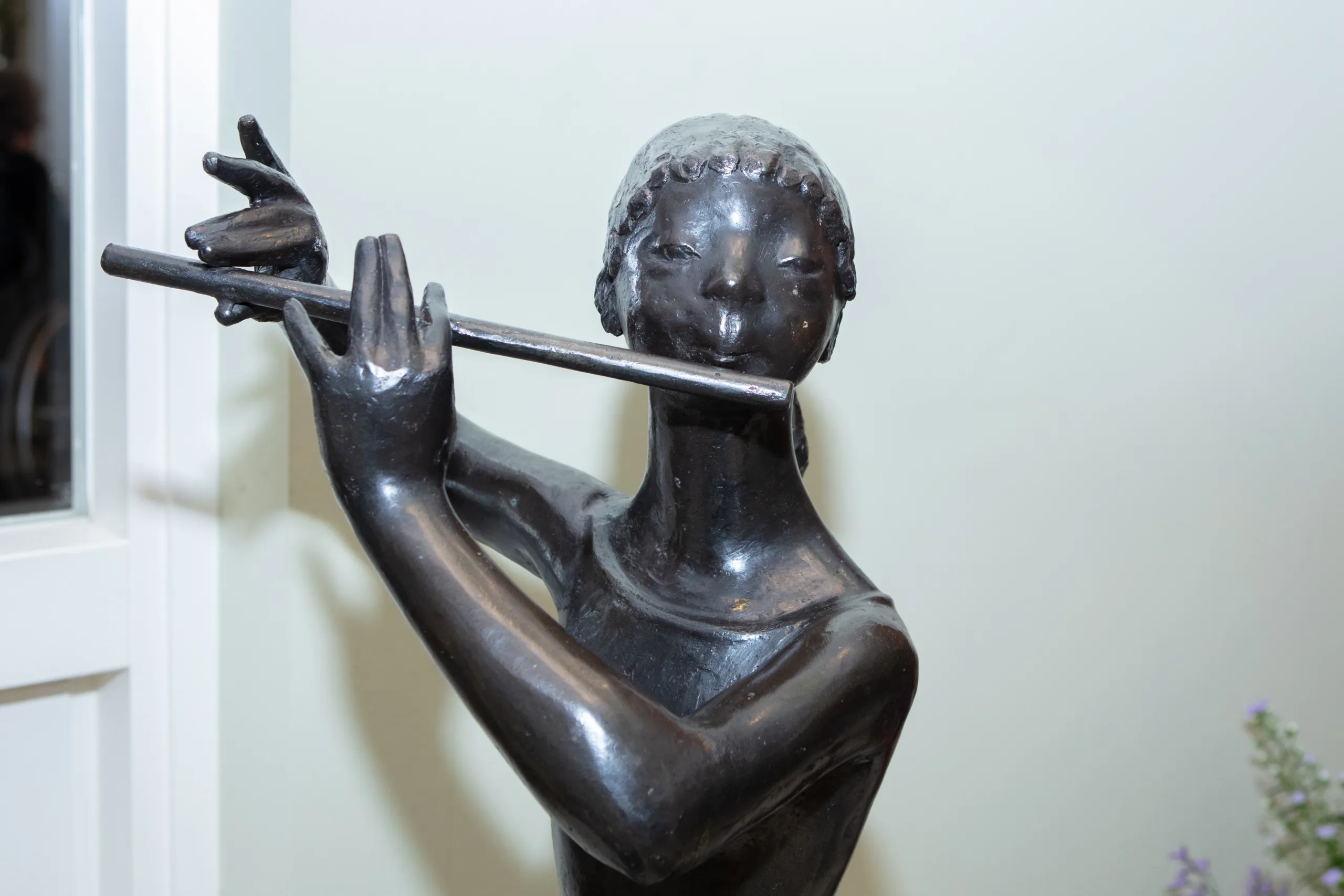 Villa Sluysoort – mBAZ – beelden vernissage