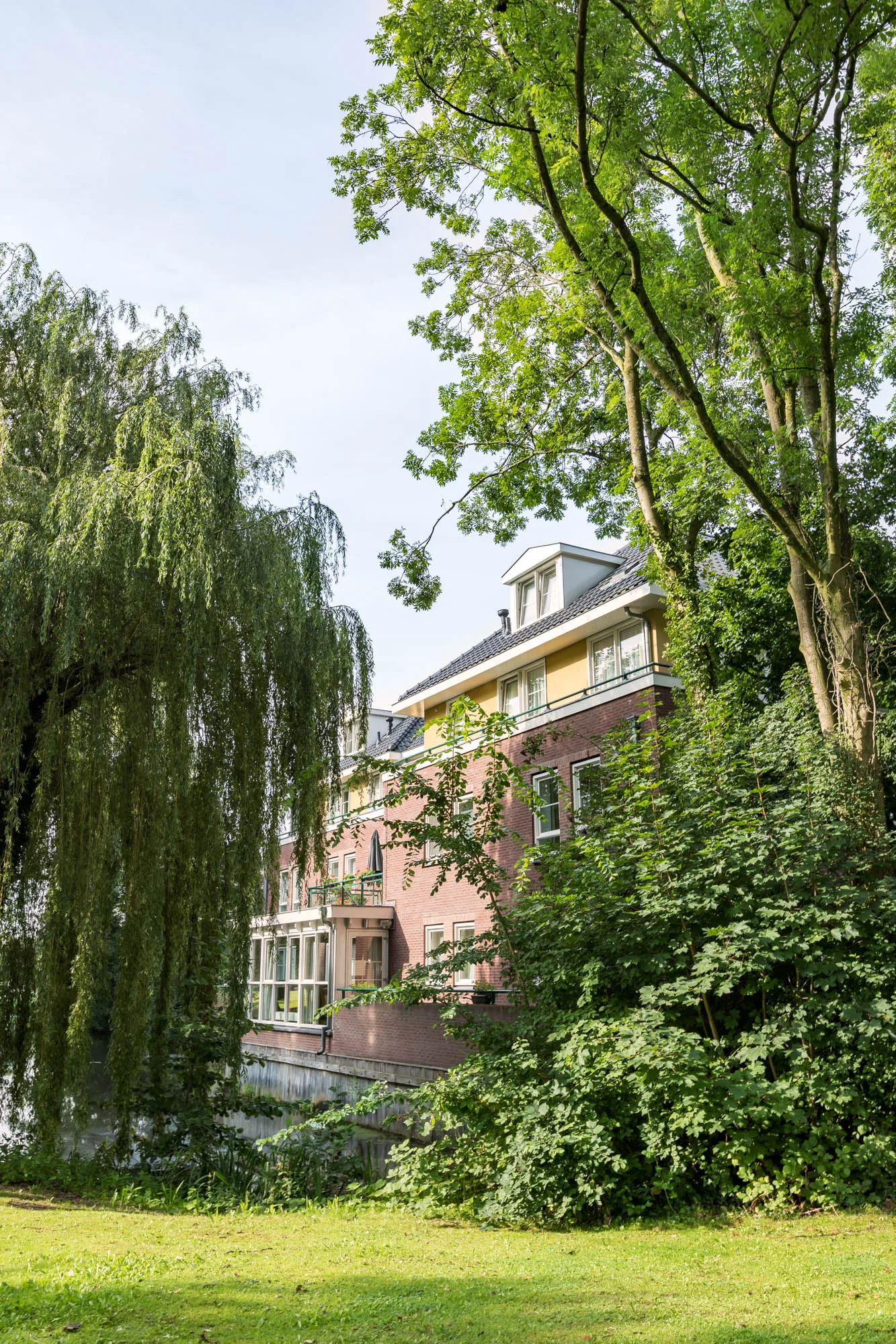 Villa MaJa – Buiten