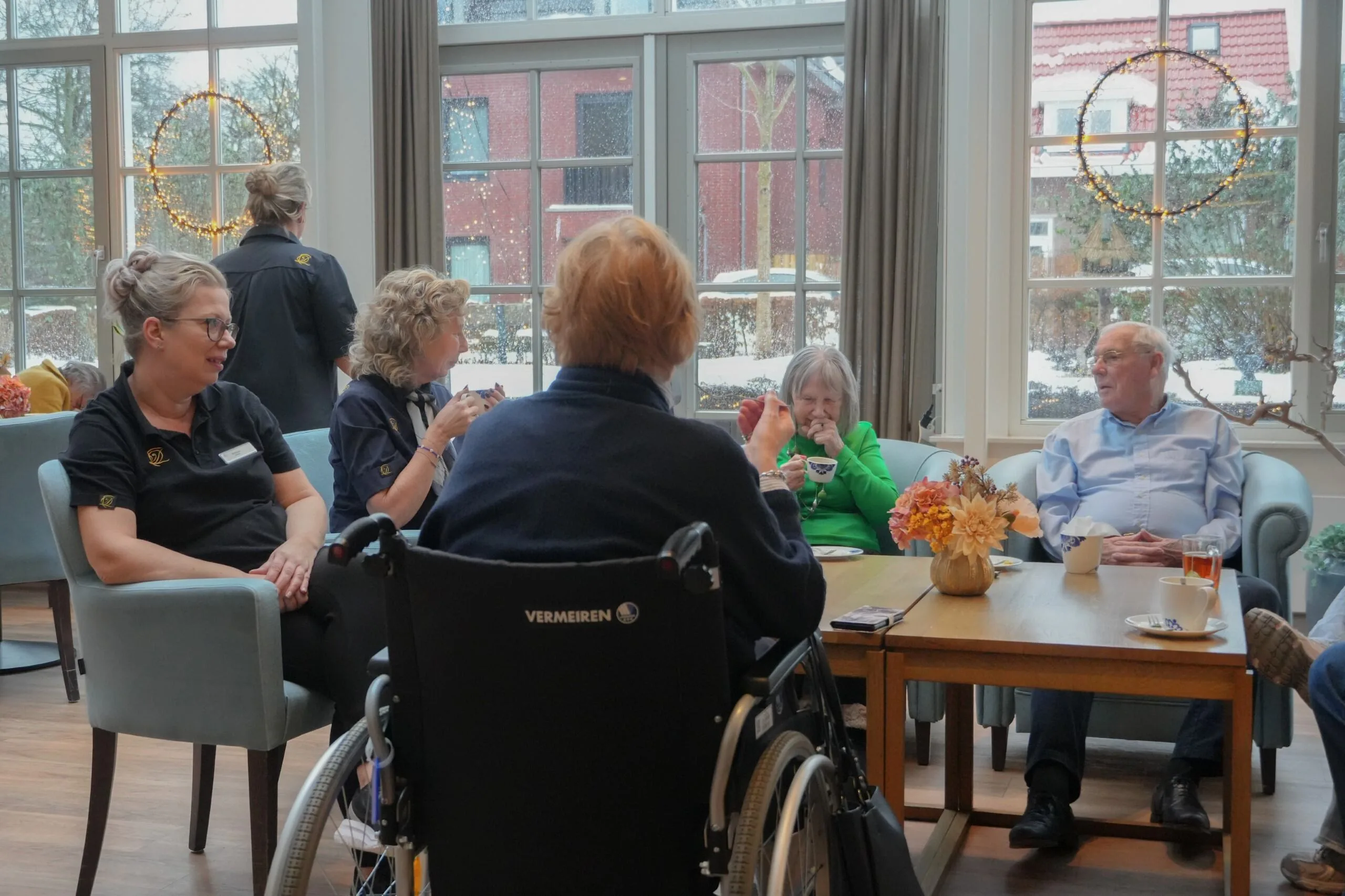 Reportage Lares #3 -0 Zorgvilla Hamer – Berg en Dal4