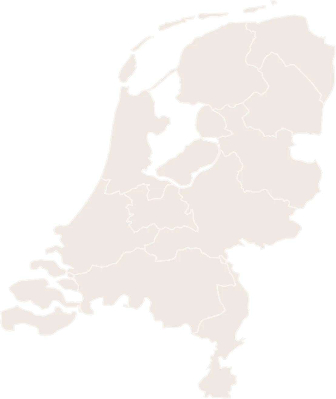 nl-kaart nl-kaart