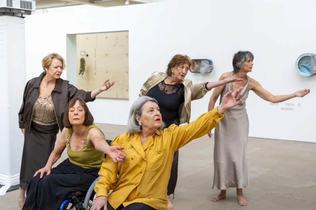 Symposium Kunst & Zorg – Museum Beelden aan Zee