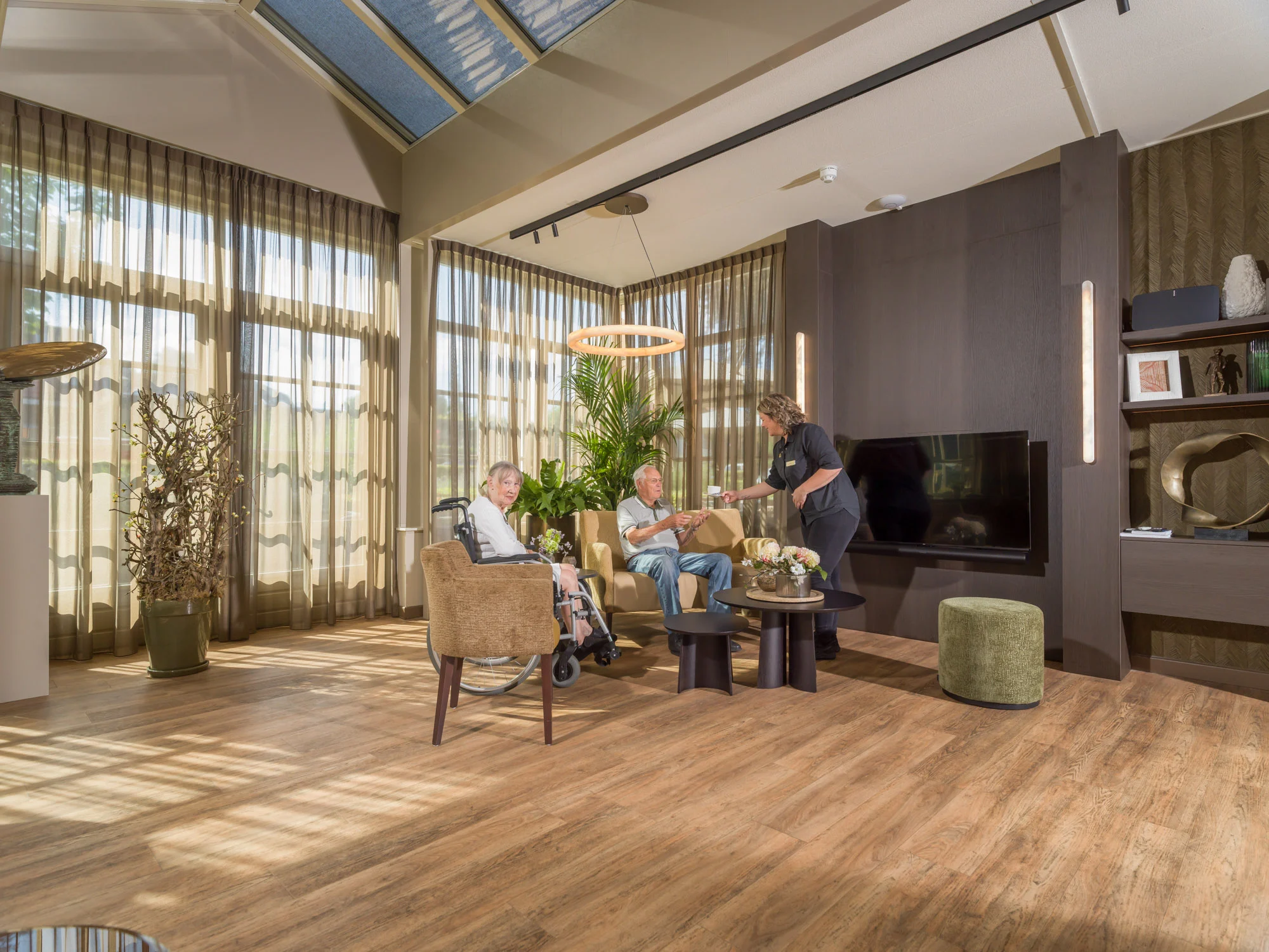 Villa Hamer – 0063761-LR – serre – bewoner en saskia Berg en Dal – 14-07-2026