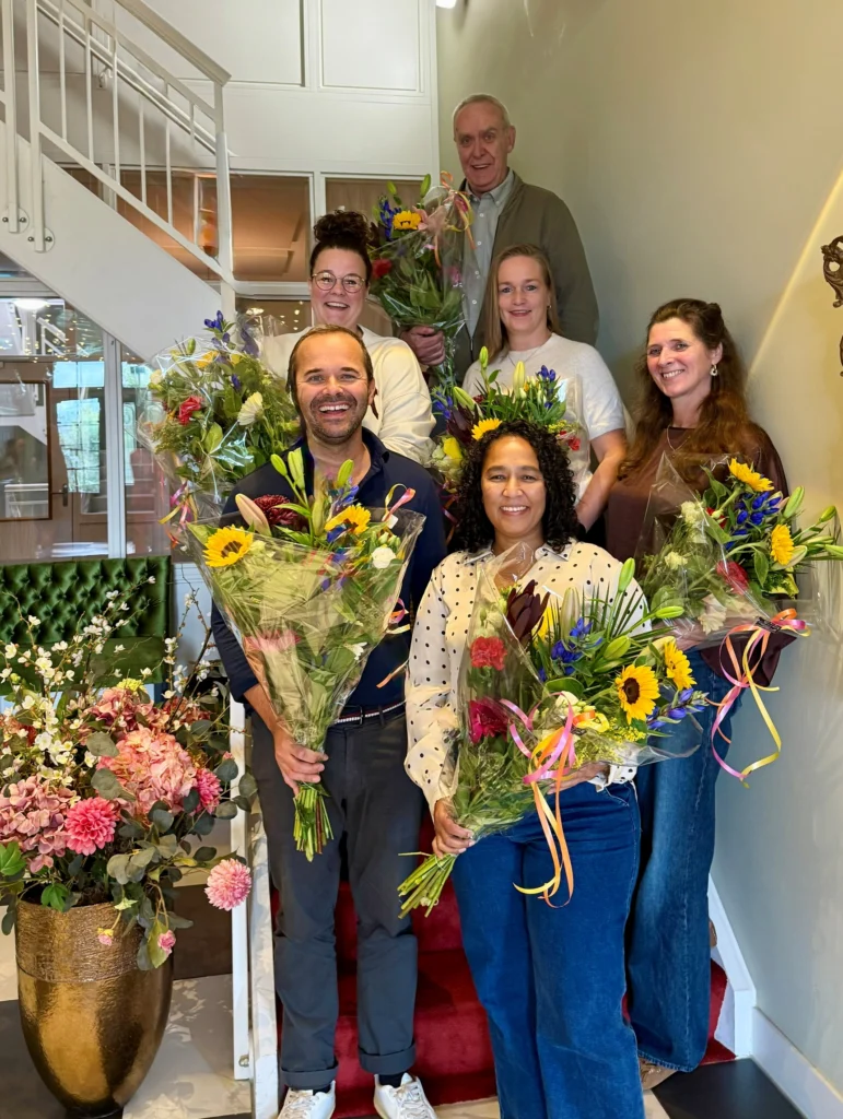 Zorggroep De Laren – Installatie OR_2026