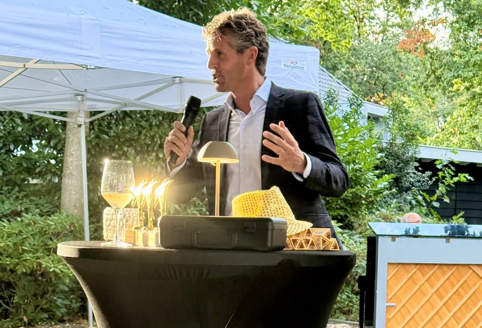 Villa Hoefstaete – 12,5 jarig jubileum – feest oktober 2026-11 liggend