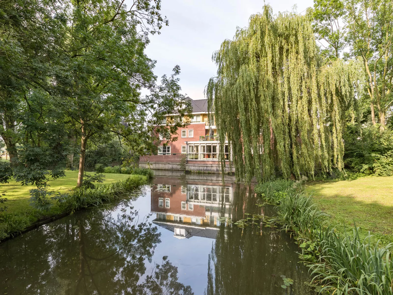 Villa MaJa – Buiten