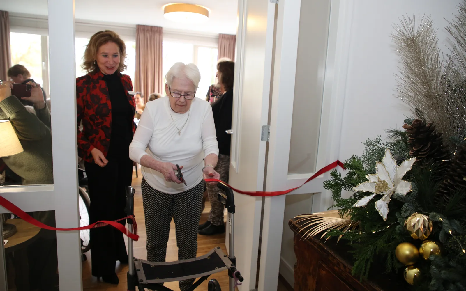 villa Sluysoort – Nieuws – BAZ vernissage