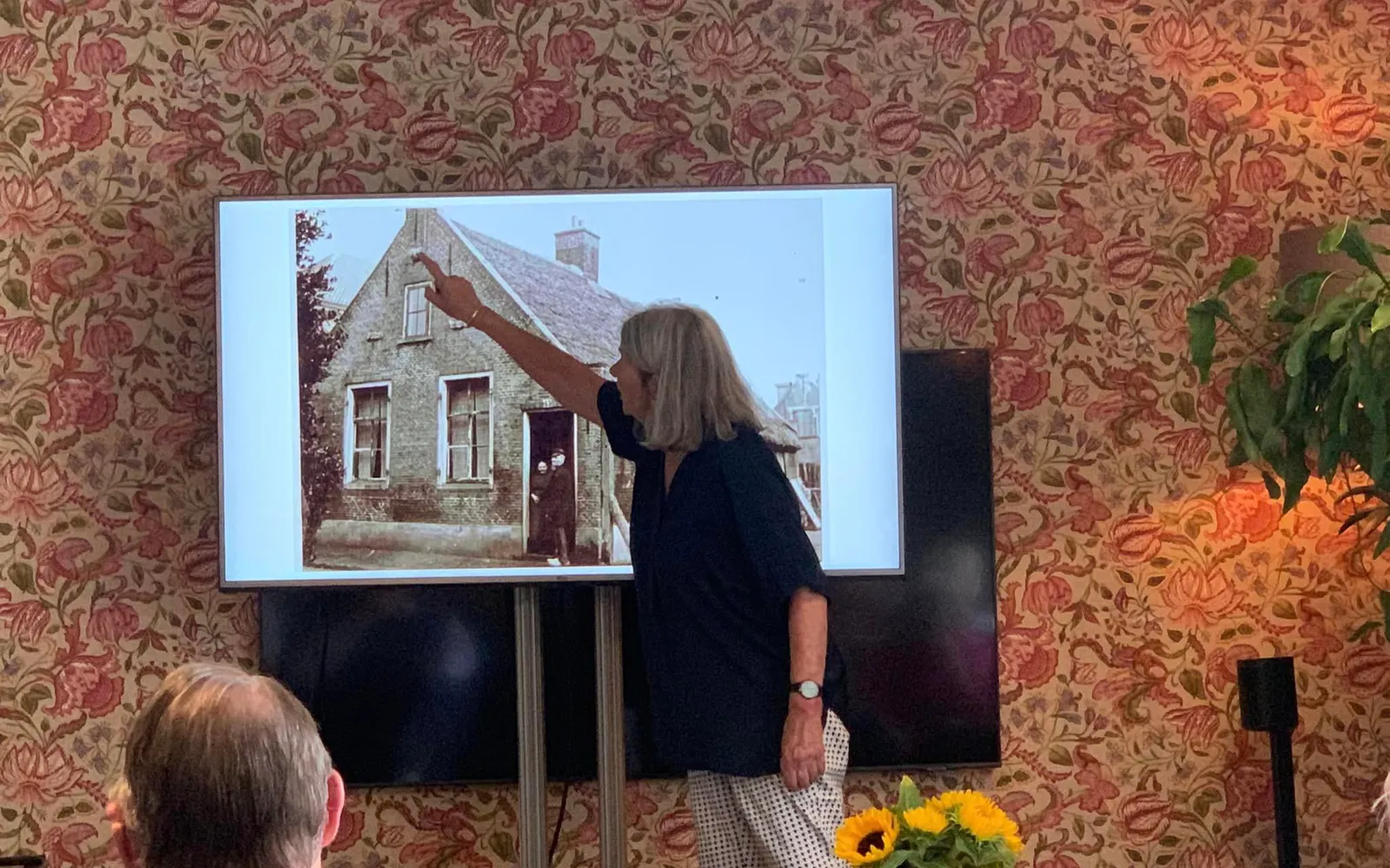 Villa Marijke Elisabeth – Nieuws – Geschiedenis hilversum